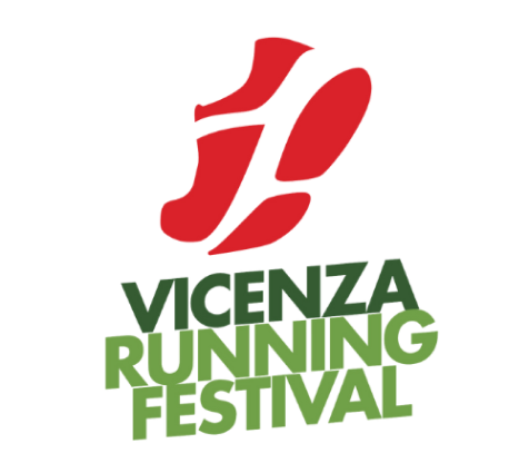 Logo_Vicenza Running Festival verticale